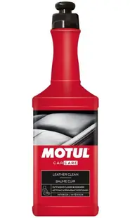 Motul Car Care Leather Clean solutie curatare piele 500ml