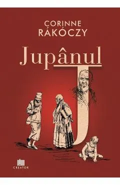 eBook Jupanul