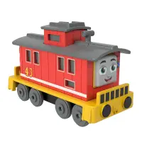 Locomotiva metalica, Thomas HHN55