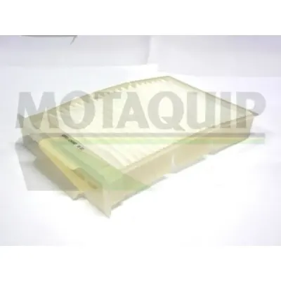Filtru, aer habitaclu MOTAQUIP VCF392