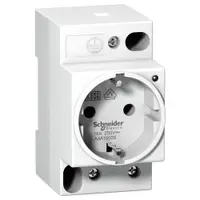 Priza pe sina DIN 16A Schneider A9A15035