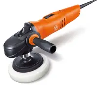Masina de slefuit polisat Fein WPO 14-15 E SET