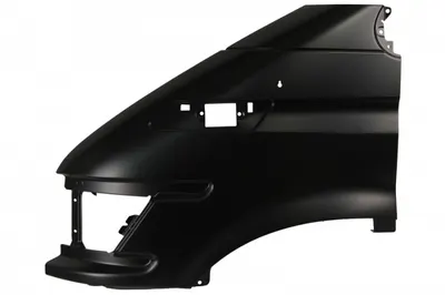 Aripa fata stanga cu locas semnalizator IVECO DAILY intre 1999-2006
