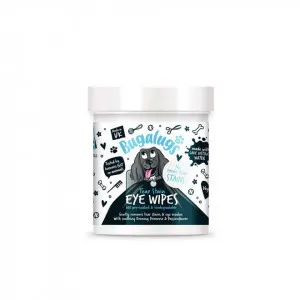 Dischete pentru igiena ochilor Bugalugs Eye Wipes