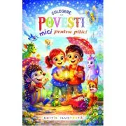 Povesti mici pentru pici