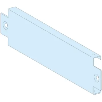 2 placi laterale pentru plinta D600