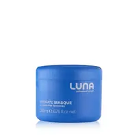 Masca pentru hidratarea parului, 200ml, Luna