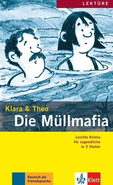Die Müllmafia - Paperback brosat - ***
