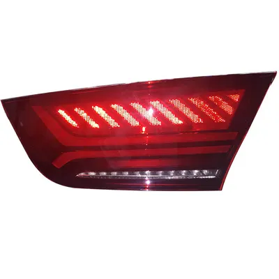 Stop spate Dreapta (extern, LED) potrivit AUDI A7 10.10-05.18