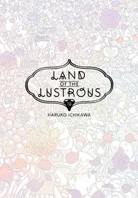 Land of the Lustrous - Volume 10