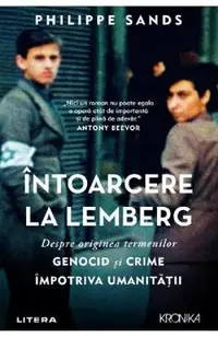 Intoarcere la Lemberg