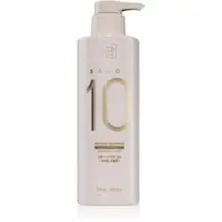 mise en scene Salon 10 Protein Shampoo For Extremely Damaged Hair șampon cu proteine pentru par foarte deteriorat