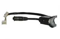 Comutator coloana directie (Claxon; Indicatorii; lumini; stergatoare) potrivit NEOPLAN CITYLINER, SKYLINER, SPACELINER 09.90-