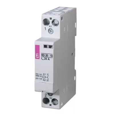 Tip Rbs Rbs232-11-24v Ac