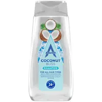 Sampon pentru Toate Tipurile de Par Coconut Bliss 400ml