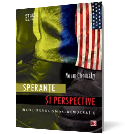 Sperante si perspective. Neoliberalism VS. Democratie