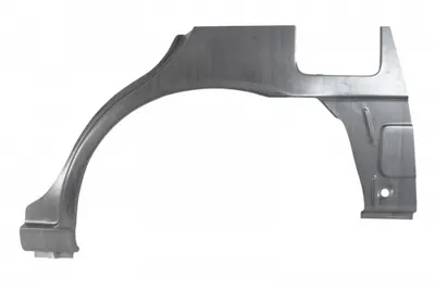 Segment reparatie aripa spate stanga potrivit MAZDA 626 V GF, GW 4 5 usi 1997-2002
