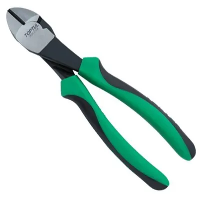Clesti de taiat consolidat, Toptul 200mm