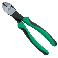 Clesti de taiat consolidat, Toptul 200mm