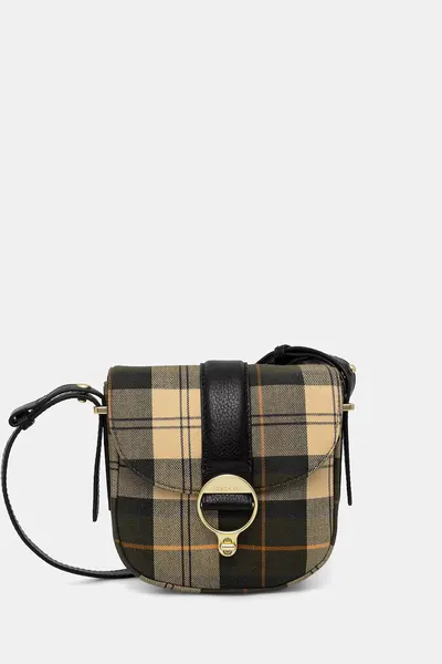 Barbour geantă crossbody pentru femei