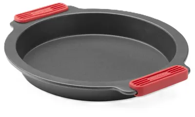 Formă de copt Lekue - Rotundă, cu strat antiaderent, 26,5 cm