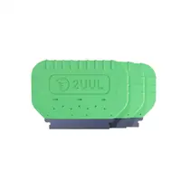 Clips Metalic 2UUL DA95, Set 3 bucati