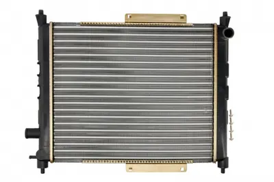 Radiator apa racire motor MG MG ZR, MG ZS; ROVER 200, 25, 400, 45, STREETWISE 1.1-1.8 intre 1993-2005