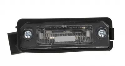 Lampa Numar Potrivit Seat Altea, Altea Xl, Exeo, Ibiza Iv 6j, Leon 1p, Toledo Iii 5p; Skoda Superb Ii; Vw Eos, Golf V, Jetta Iii, Passat B6, Passat Cc, Phaeton, Polo Iv 9n 2001-2017