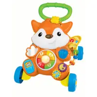 Antemergator Winfun Grow With Me Vulpita