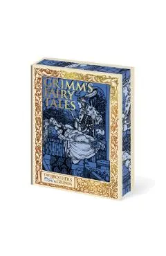 Grimm's Fairy Tales