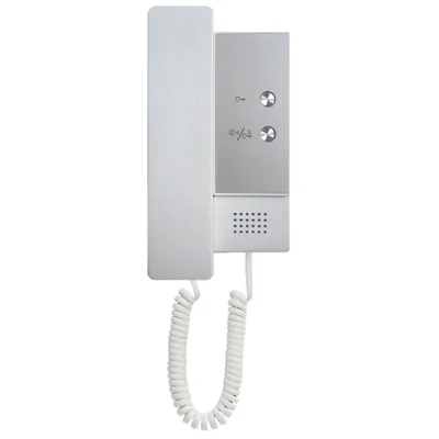 Post interior audio DT-DJ4A