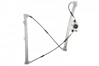 Macara geam fata dreapta electric, fara motoras, 5 usi BMW X5 E53 intre 2000-2006