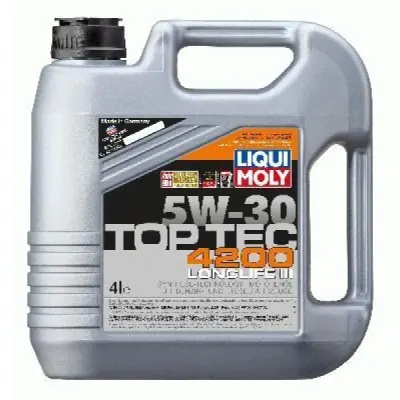 Liqui Moly 3715