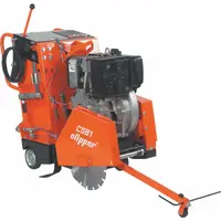 Masina pentru taiat beton/asfalt CSB1 D13 - Norton Clipper