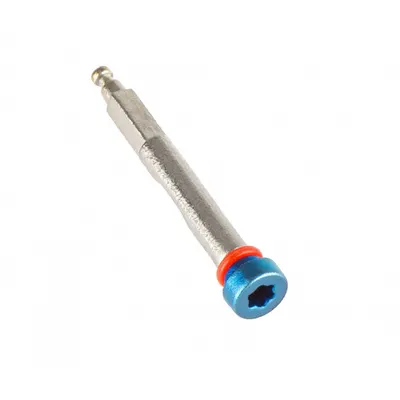 Surub Torx HMD Skyline, Albastru (Blue Topaz), Service Pack HQ26901001EG0