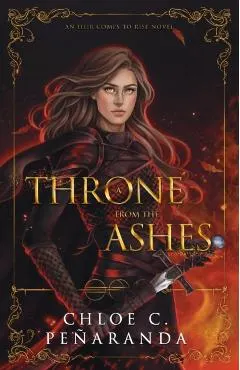A Throne from the Ashes