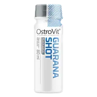 Supliment alimentar Guarana Shot, 80ml, OstroVit