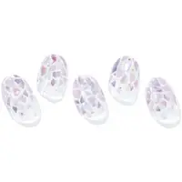 ohora Gel Nail Sticker N Petal Rain folii autocolante pentru unghii