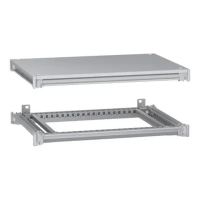 Cadru superior si inferior, PanelSeT SFN 700x500, acoperis inclus
