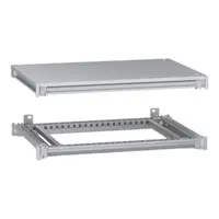 Cadru superior si inferior, PanelSeT SFN 700x500, acoperis inclus
