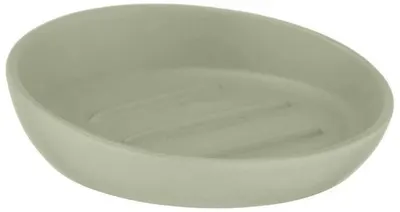 Suport pentru săpun Wenko - Badi, 11,5 x 3 cm, ceramică, var
