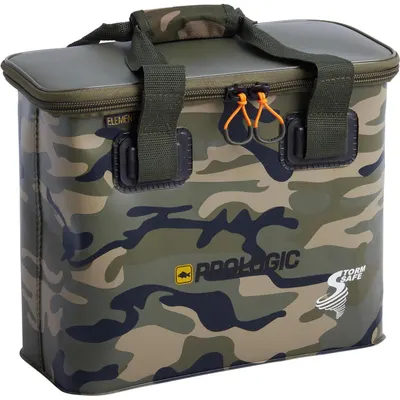 Geanta Termoizolanta Prologic Element Storm Safe Barrow Cool, 37x18x31 Cm