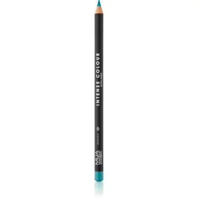 MUA Makeup Academy Intense Colour dermatograf de culoare intensa culoare Oceana 1.5 g