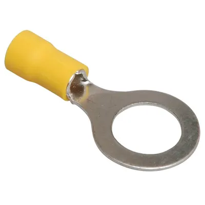 Tinned cupru terminal NKI5.5-4 4-6mm (100 pcs.)