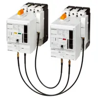 Interblocaj mecanic pt. actionare cu motor MC3 var. lunga