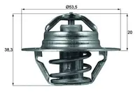 Termostat Lichid Racire (82 C) Potrivit Volvo 340-360, 440, 460, 480; Citroen Ax, Berlingo, Berlingo Minivan, Bx, C15, C15 Minivan, Evasion, Jumper I, Lna, Visa, Xantia, Xm 0.6-4.2 10.72-03.09