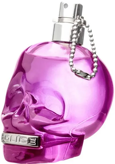 Police Apă de parfum To Be Woman, 40 ml