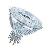 Sursa de iluminat, bec cu LED P R80 100 36° 9.1 W/2700K E27