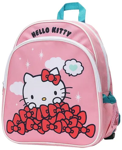 Ghiozdan pentru grădiniță Hello Kitty