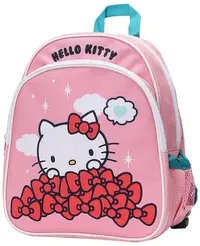 Ghiozdan pentru grădiniță Hello Kitty